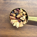 INFUSION : RHUBARBE IMPÉRIALE