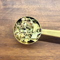 INFUSION : SÉRÉNITÉ PURE (Tilleul, verveine, fleur d’oranger)