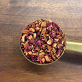 INFUSION : LE BLUSH FRAMBOISE